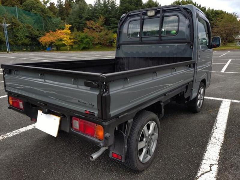 ACTY TRUCK
