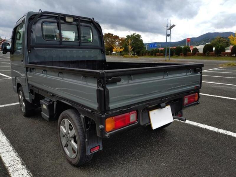 ACTY TRUCK