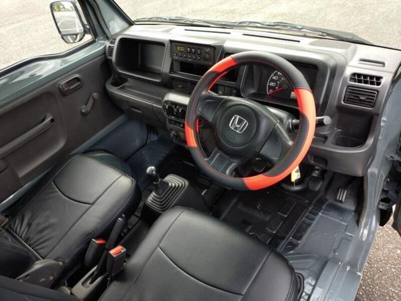 ACTY TRUCK