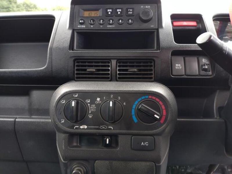 ACTY TRUCK