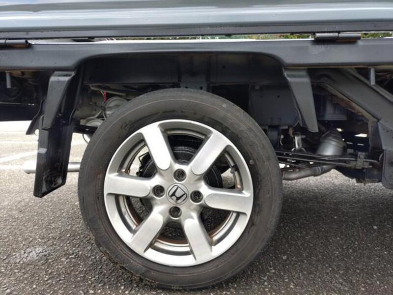 ACTY TRUCK