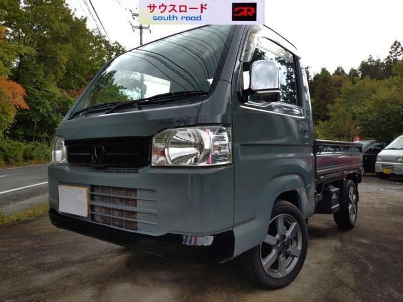 ACTY TRUCK-0