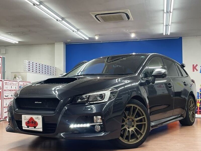 LEVORG-0