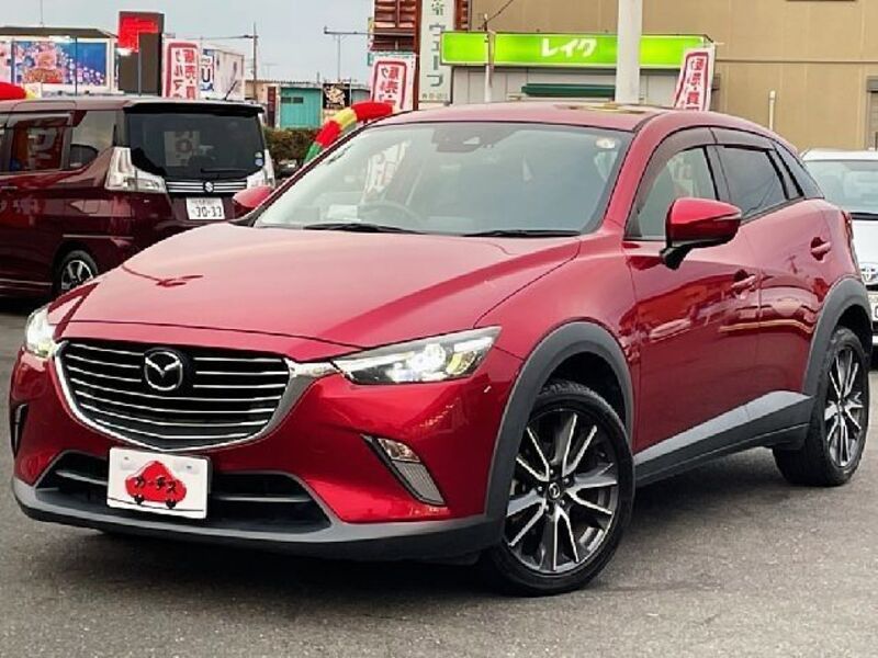 CX-3-0