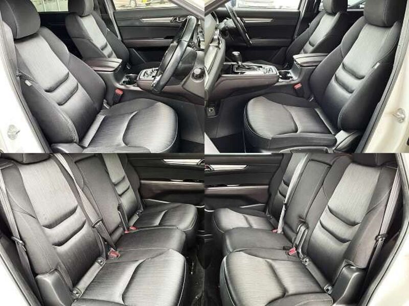 CX-8