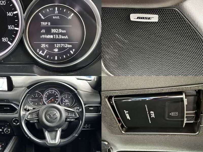 CX-8