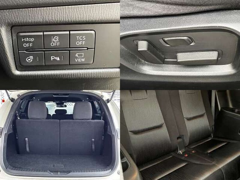CX-8