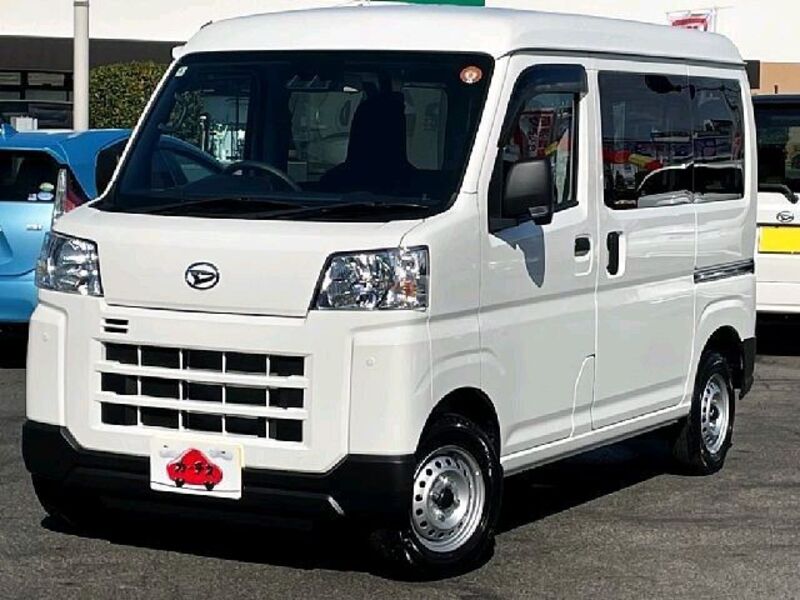 HIJET CARGO-0