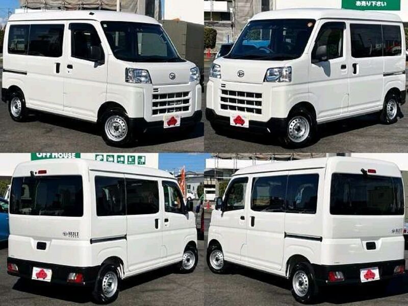 HIJET CARGO