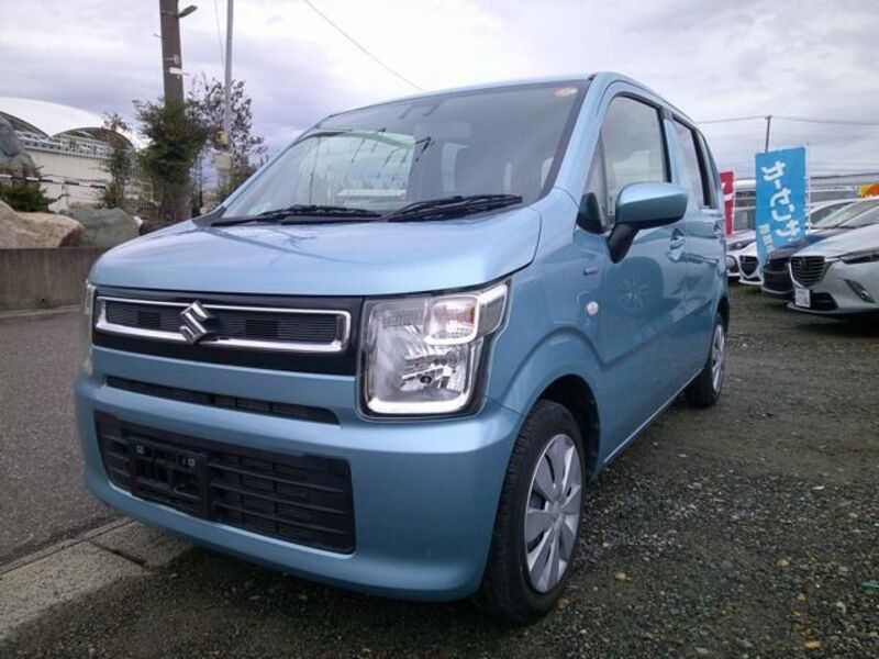 WAGON R-0