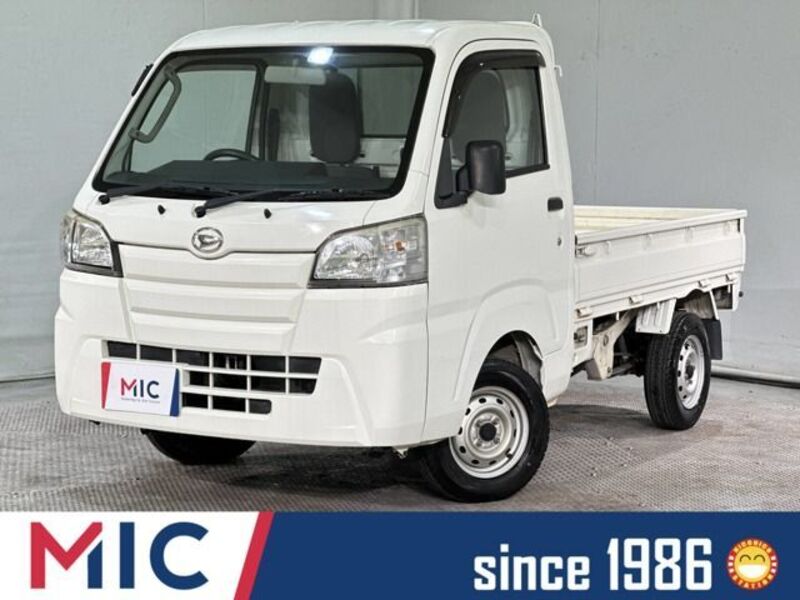 HIJET TRUCK-0