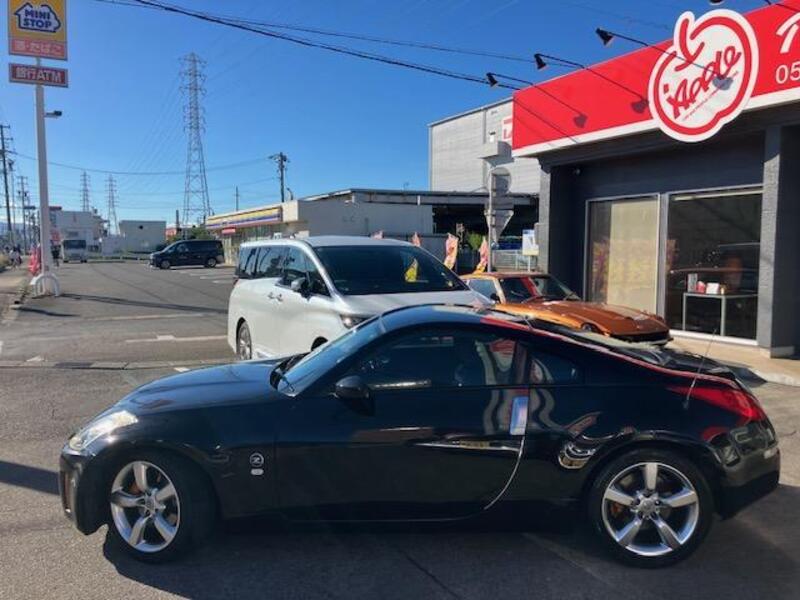 FAIRLADY Z