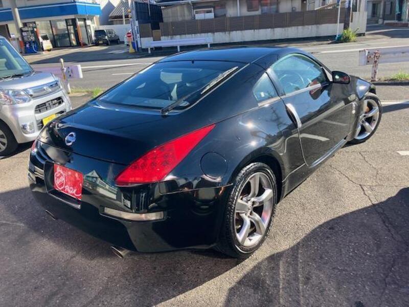 FAIRLADY Z