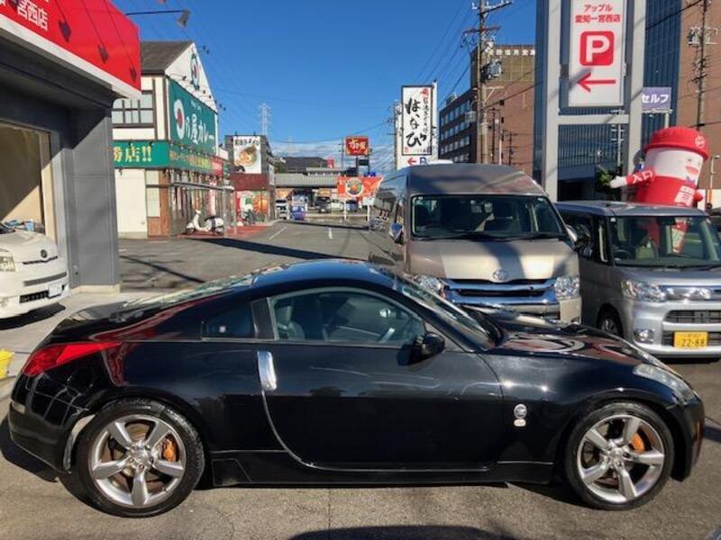 FAIRLADY Z