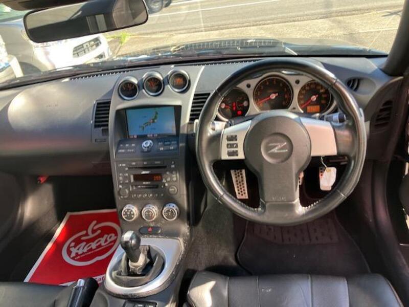 FAIRLADY Z
