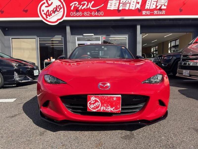 ROADSTER