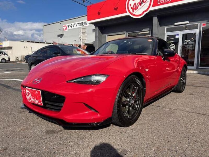 ROADSTER