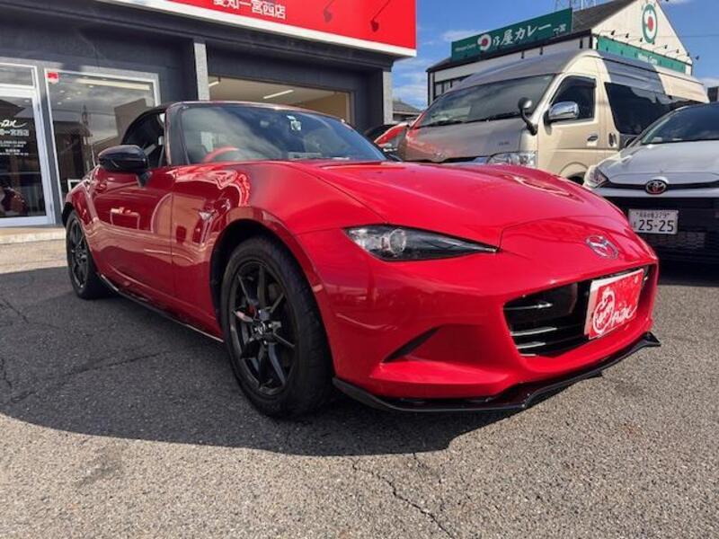 ROADSTER