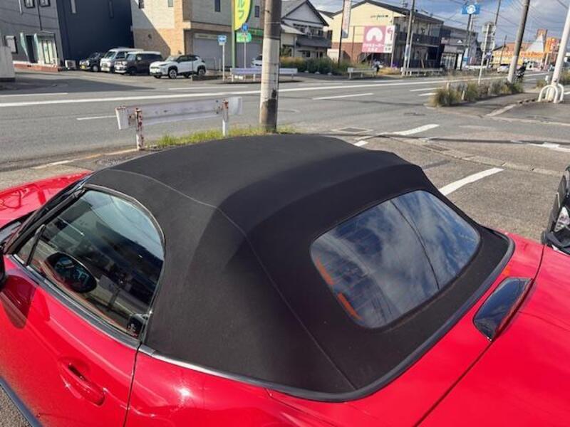 ROADSTER