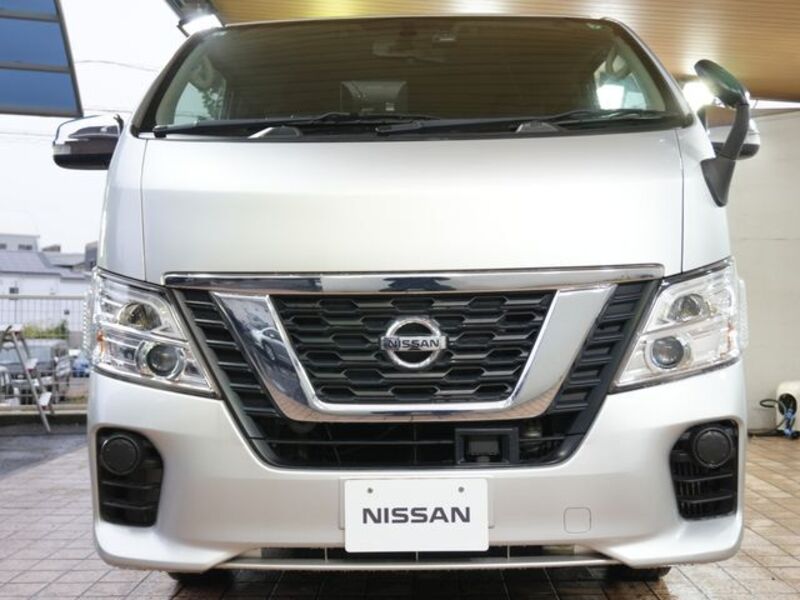 NV350 CARAVAN