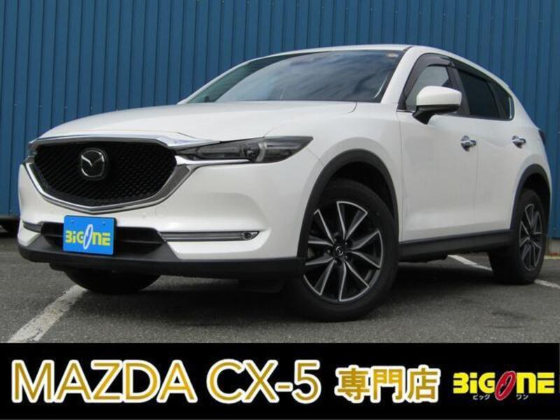 CX-5-0