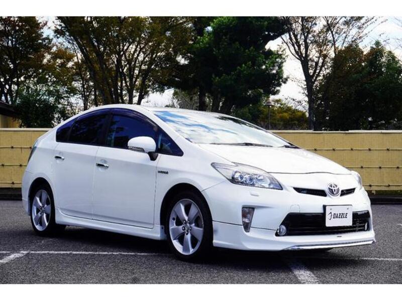 PRIUS
