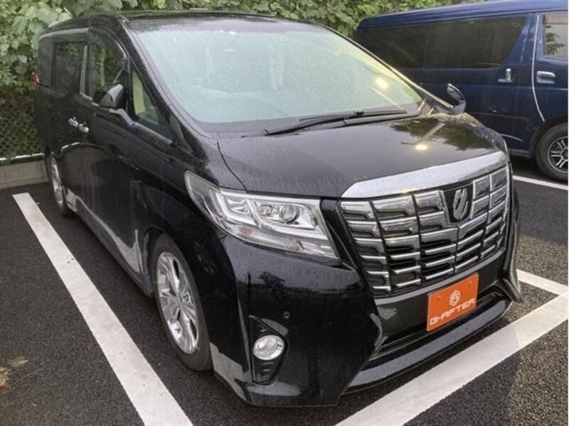 ALPHARD-0