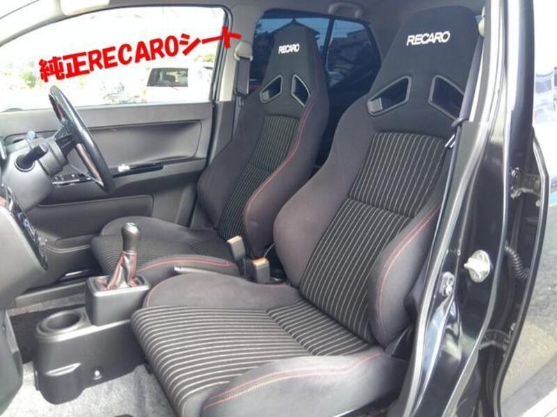 ALTO WORKS