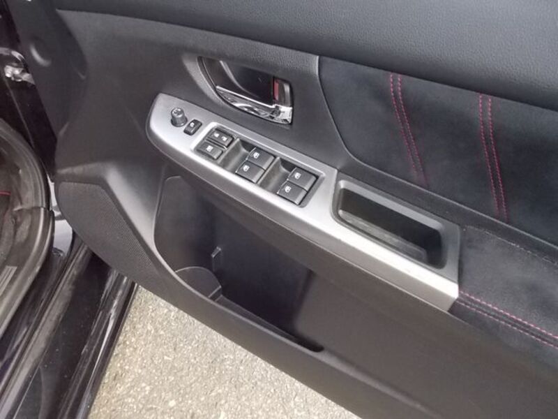 WRX STI