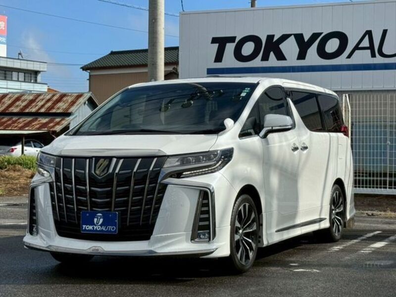 ALPHARD-0