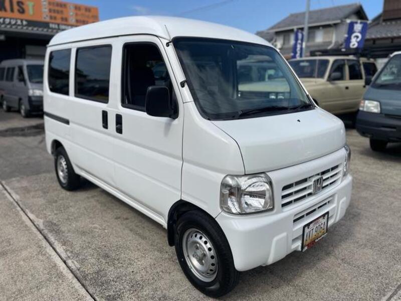 ACTY VAN