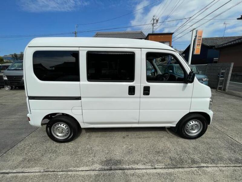 ACTY VAN
