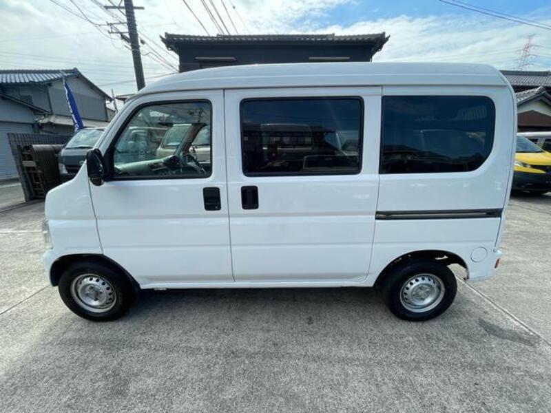 ACTY VAN