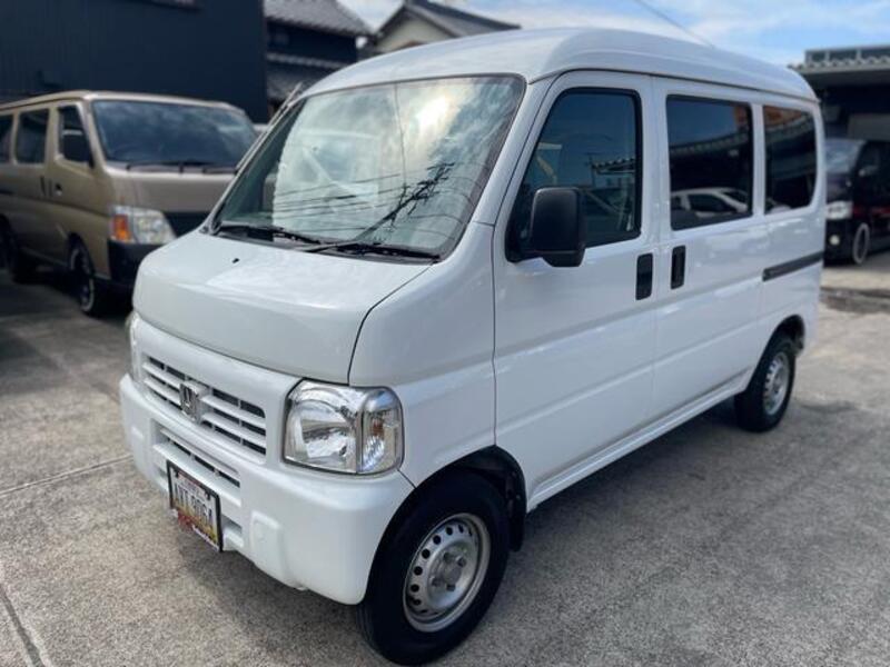 ACTY VAN