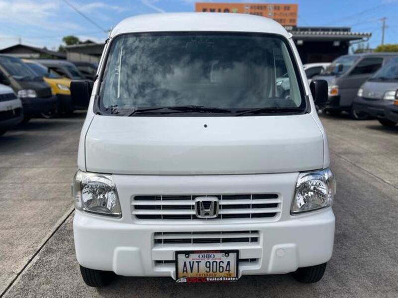 ACTY VAN
