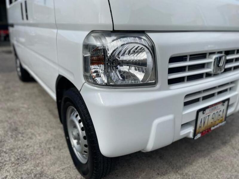ACTY VAN