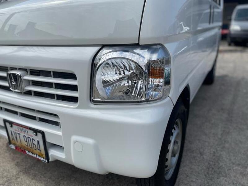 ACTY VAN