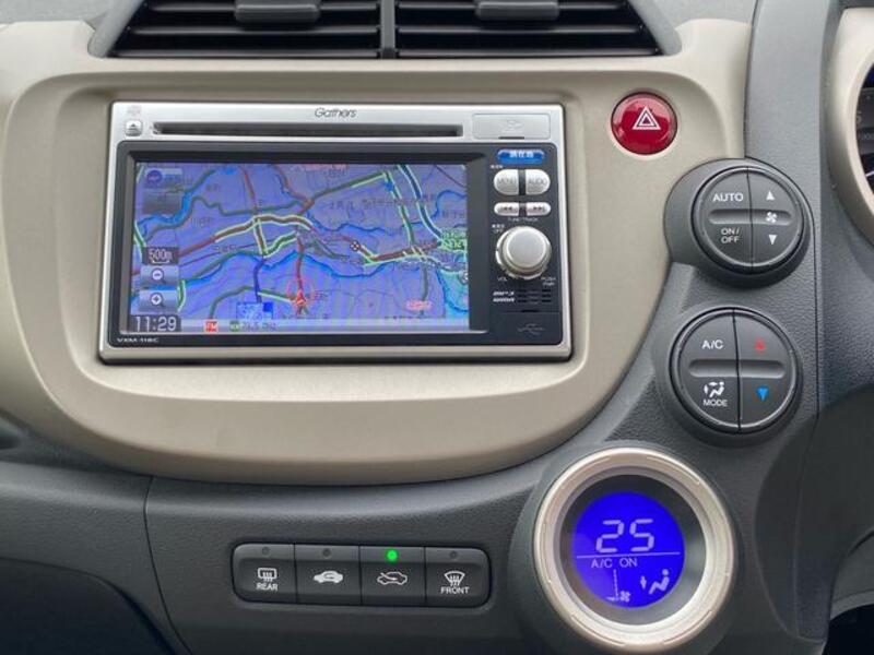 FIT HYBRID