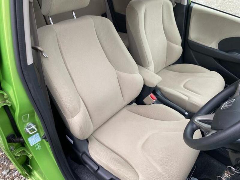 FIT HYBRID