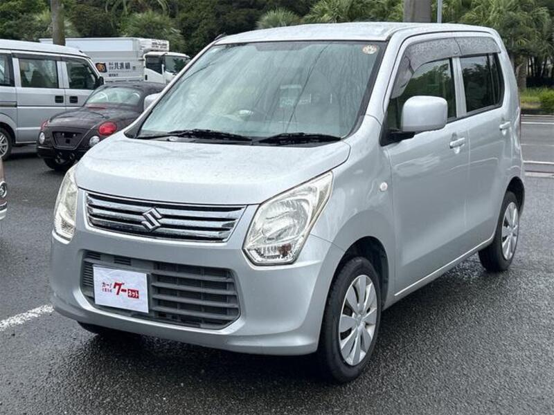 WAGON R-0