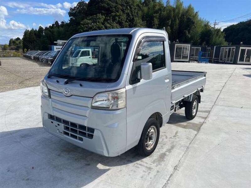 HIJET TRUCK-0
