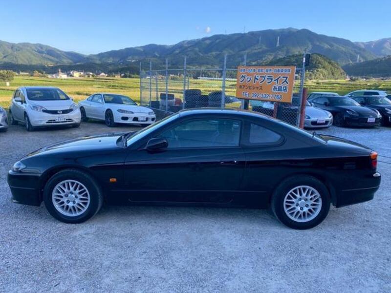 SILVIA