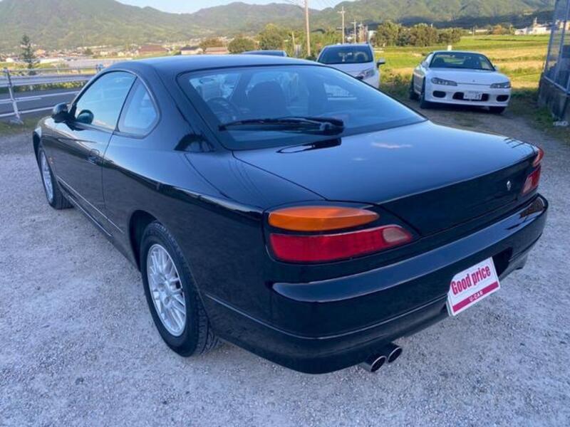 SILVIA