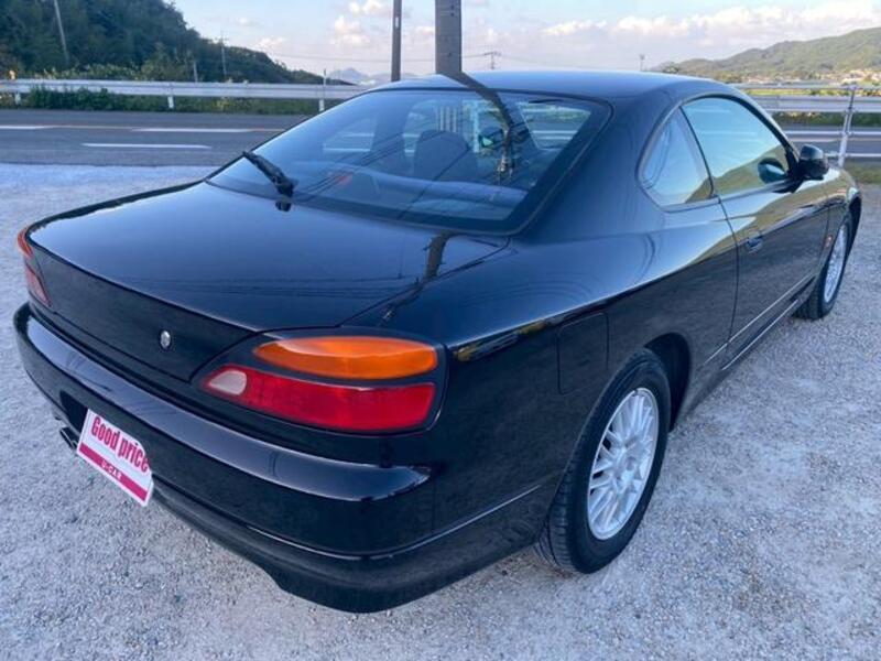 SILVIA