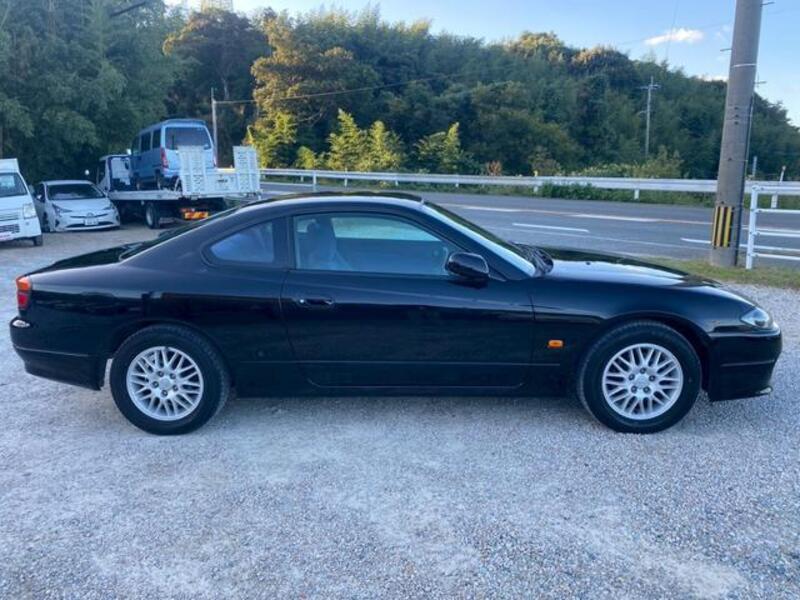 SILVIA