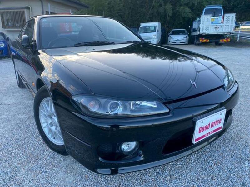 SILVIA