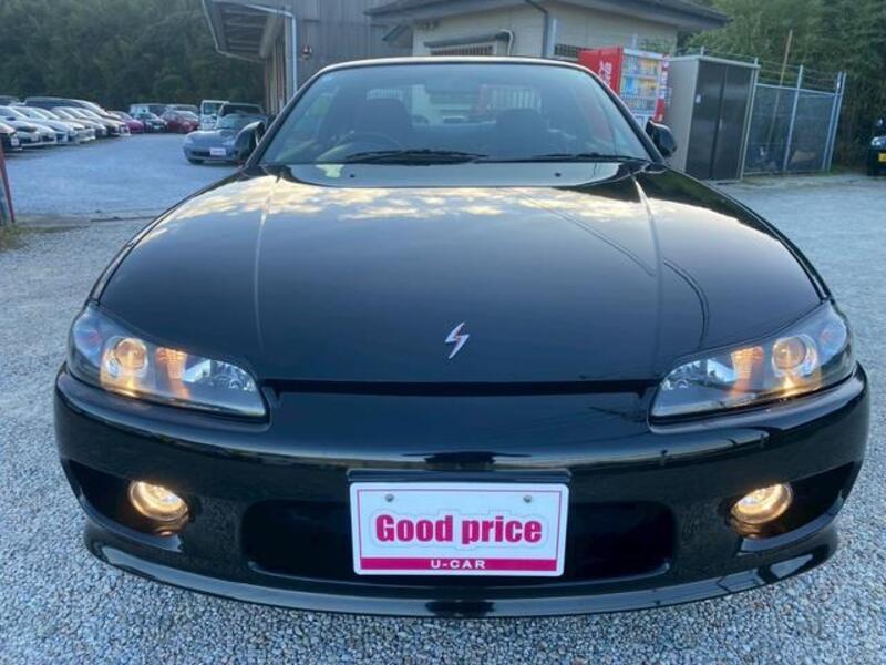 SILVIA