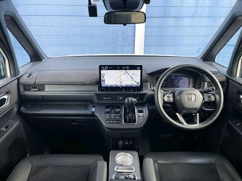 STEPWAGON SPADA