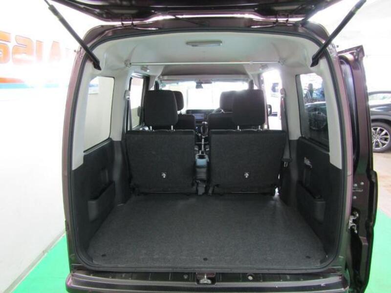 ATRAI WAGON