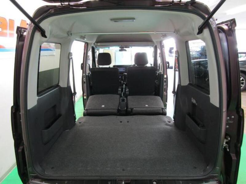 ATRAI WAGON